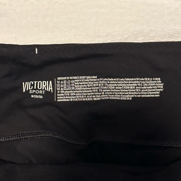 BLACK LEGGINGS 9 PAIRS! - Picture 10 of 16